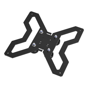 1set 150mm HotBed Support Plate Kit