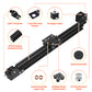 2040 V-Slot Sync Belt Sliding Platform Camera Mobile Platform