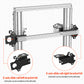 T8 Lead Screw Dual Extruder Dual Z Axis Linear Rail Upgrade Kit