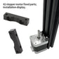 2pcs Z Axis Stepper Motor Fixed Bracket