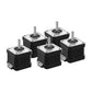 1pcs 42 Stepper Motor 17HS4401S 1.5A