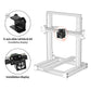 3D Printer Accessories Upgrade Ender3 Long Range X Axis Carriage Block Kit