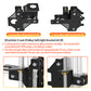 3D Printer Parts X Axis Motor Mount Bracket T8 Lead Srew Pitch 2mm