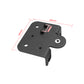 1set Extruder Back Support Plate Kit For Ender 3