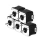 1pcs 42 Stepper Motor 17HS4401S 1.5A