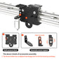 3D Printer Accessories Upgrade Ender3 Short range extruder bracket kit