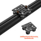 2040 V-Slot Sync Belt Sliding Platform Camera Mobile Platform