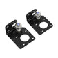 3D Printer Y Axis Nema 17 42 Stepper Motor Mount Metal Bracket