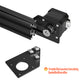 2040 V-Slot Sync Belt Sliding Platform Camera Mobile Platform