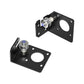 3D Printer Y Axis Nema 17 42 Stepper Motor Mount Metal Bracket