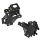 3D Printer Parts X Axis Motor Mount Bracket T8 Lead Srew Pitch 2mm