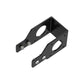 Y Axis Nema 17 42 Stepper Motor Mounting Bracket 2040 4040 Euro standard V slot aluminum profile