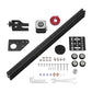 2040 V-Slot Sync Belt Sliding Platform Camera Mobile Platform