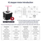 Laser Engraving Machine Accessories X/Y-Axis Skateboard Kit