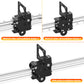 3D Printer Accessories Upgrade Ender3 Short range extruder bracket kit