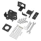 3D Printer Accessories Upgrade Ender3 Short range extruder bracket kit