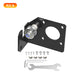 3D Printer Y Axis Nema 17 42 Stepper Motor Mount Metal Bracket