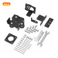 3D Printer Accessories Upgrade Ender3 Short range extruder bracket kit