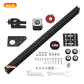 2040 V-Slot Sync Belt Sliding Platform Camera Mobile Platform