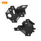 3D Printer Parts X Axis Motor Mount Bracket T8 Lead Srew Pitch 2mm