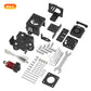 3D Printer Accessories Upgrade Ender3 Short range extruder bracket kit