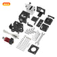 3D Printer Accessories Upgrade Ender3 Short range extruder bracket kit