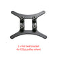 1pcs Hotbed Support Suitable For 235x235x4mm Hotbed